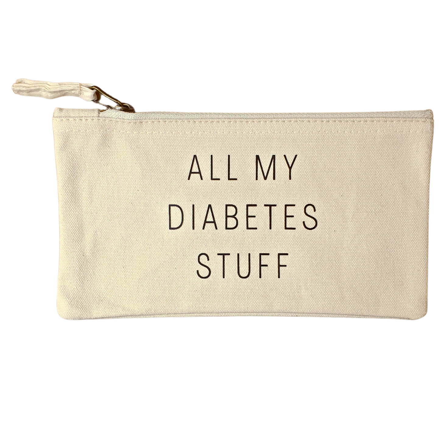 Small Diabetes Bag