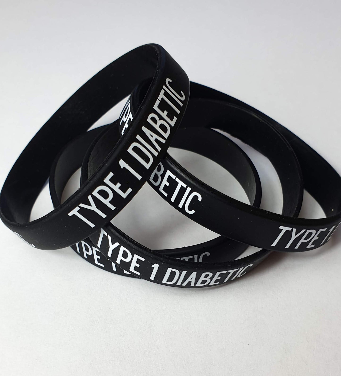 Diabetic Wristband