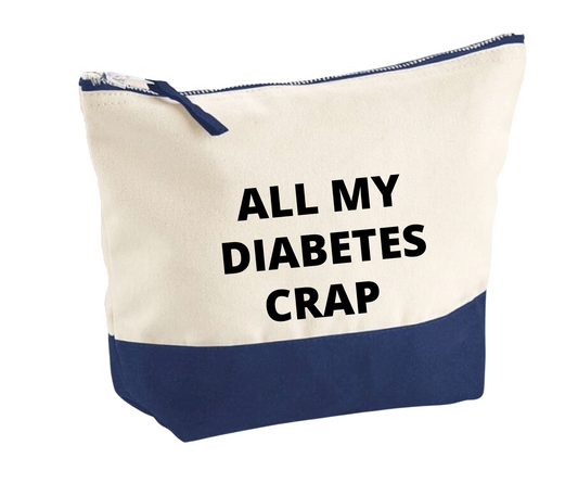 diabetes bag