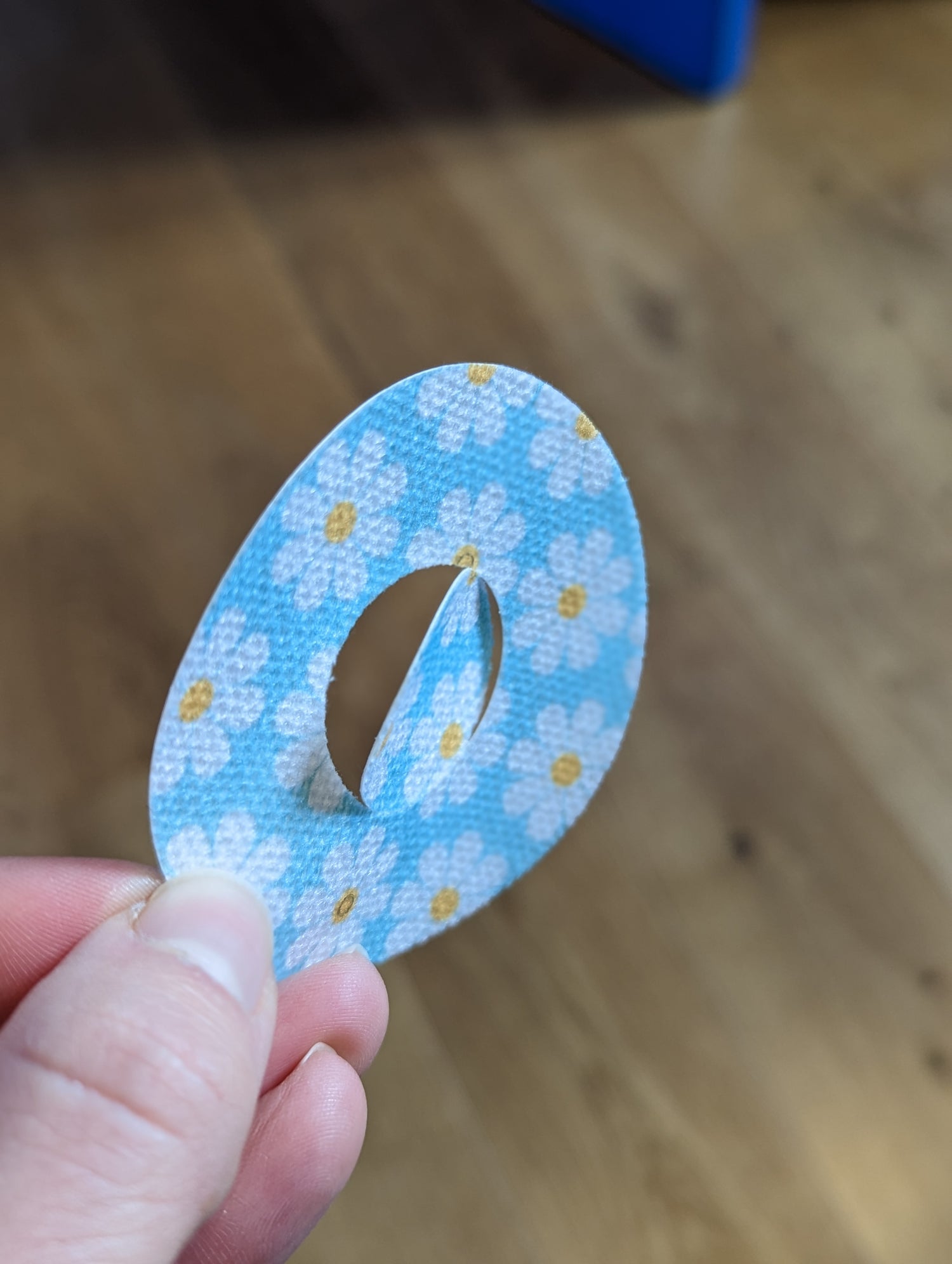 diabetes tape