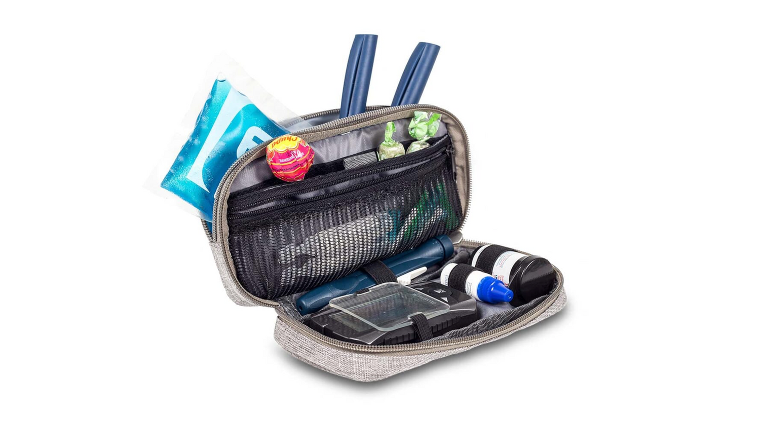 diabetes insulated bag