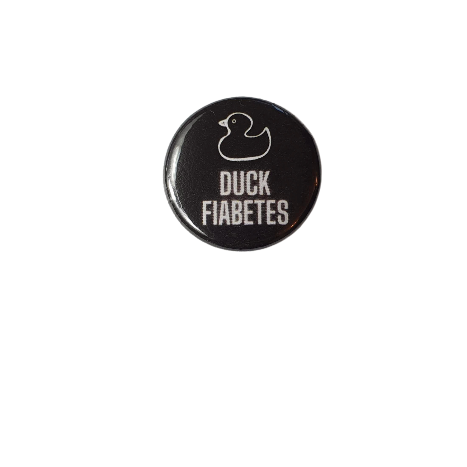 diabetes badge
